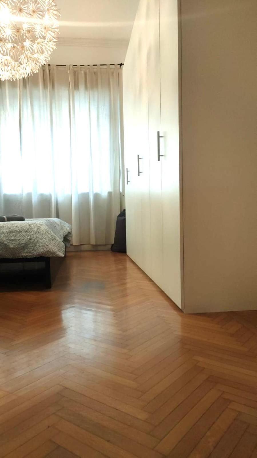 Very Big Apartment At 3 Minutes On Foot From Duomo Cathedral Milánó Kültér fotó