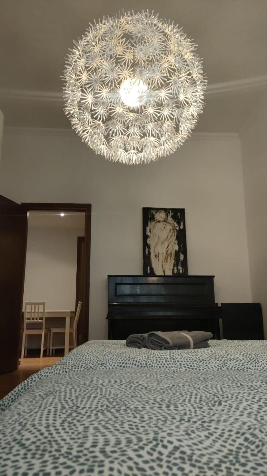 Very Big Apartment At 3 Minutes On Foot From Duomo Cathedral Milánó Kültér fotó